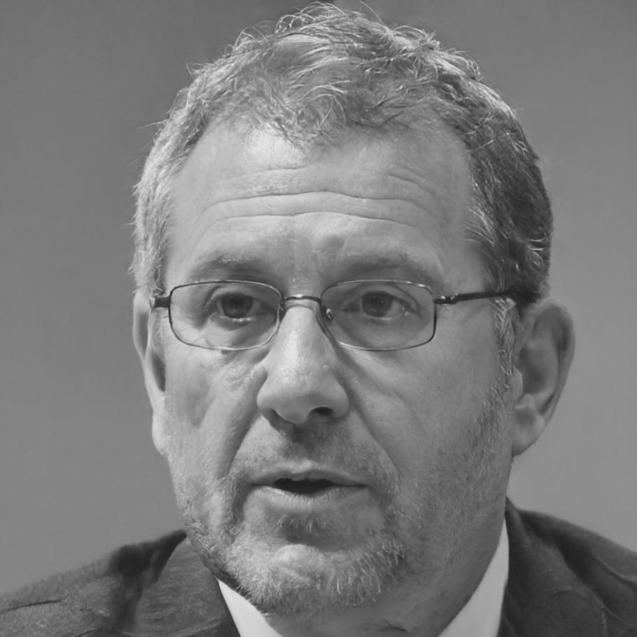 Portrait de Thomas