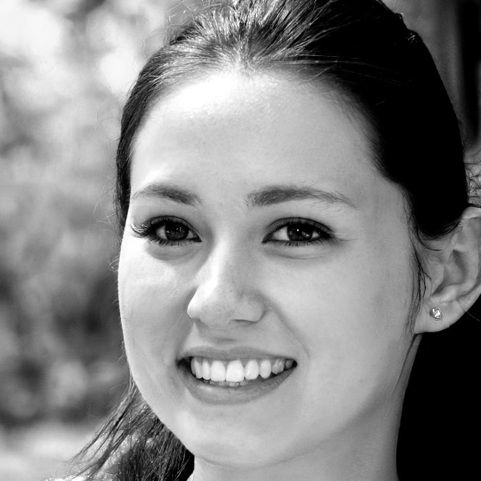 Portrait de Sarah Dubois, Directrice Innovation Pédagogique chez evaruntheriq