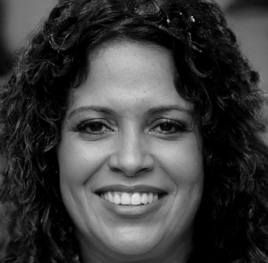 Portrait de Marie