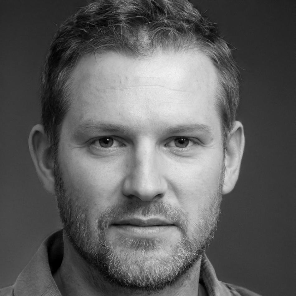 Portrait de Philippe Martin, spécialiste en investissements